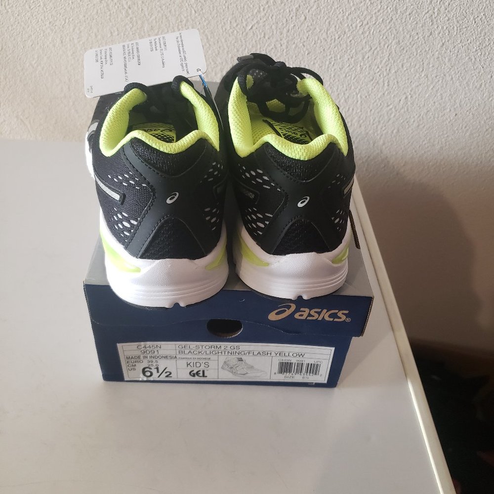 Asics Gel Storm 2 Sneakers